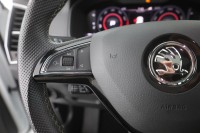 Skoda Karoq 2.0 TSI DSG 4x4 Sportline