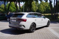 Skoda Octavia Combi RS iV DSG