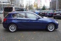 BMW 118 118i Metropolitan