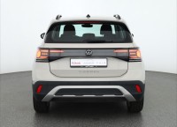 VW T-Cross 1.0 TSI Life