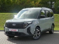 Vorschau: Ford Tourneo Courier Titanium 1.0 EB