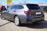 BMW 318 d Advantage