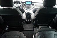 Mercedes-Benz V-Klasse V 300 d lang Aut.