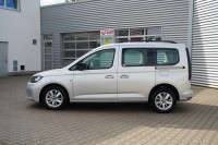 VW Caddy 2.0 TDI Life