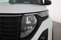 Ford Tourneo Courier Active 1.0 EB