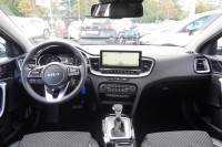 Kia xcee'd XCeed 1.5 T-GDI Vision
