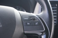 Mitsubishi Outlander 2.0 MIVEC