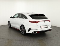 Kia pro_cee'd ProCeed 1.6 T-GDI GT