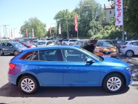 Skoda Scala 1.0 TSI