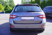 Skoda Superb Combi Ambition 1.4 TSI iV DSG