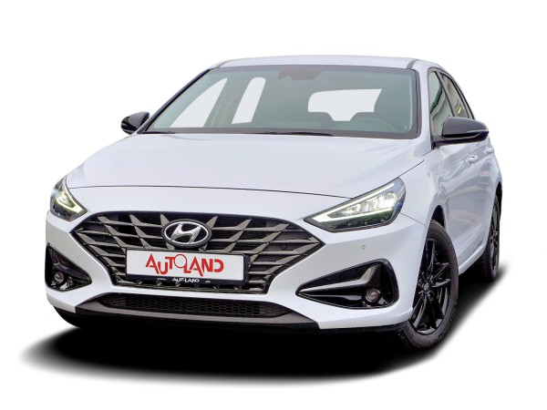 Hyundai i30 1.5 Intro Edition