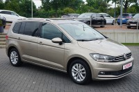 VW Touran 1.4 TSI Comfortline