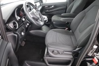 Mercedes-Benz V-Klasse V220 d lang Avantgarde