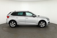 Skoda Kamiq 1.5 TSI DSG Style OPF