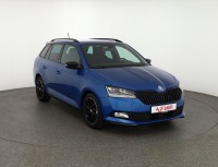 Skoda Fabia Combi 1.0 TSI Monte Carlo