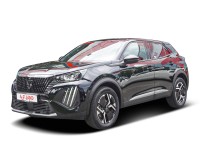 Peugeot 2008 PureTech 145 Aut. Navi Sitzheizung LED