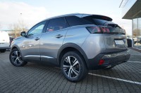 Peugeot 3008 GT-Line 1.2 Aut.