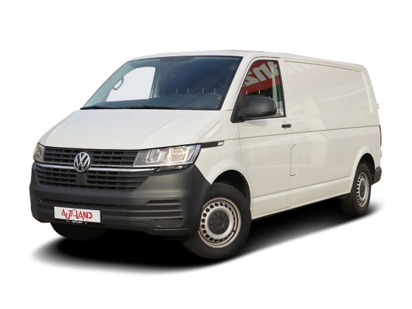 VW T6 Kombi T6.1 2.0 TDI Kasten lang L2H1