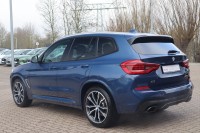 BMW X3 M40 i