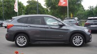 BMW X1 sDrive18i Advantage