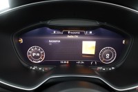 Audi TT Roadster 2.0 TFSI quattro