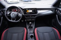 Skoda Kamiq 1.0 TSI Monte Carlo VC