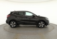 Nissan Qashqai 1.3 DIG-T N-Connecta