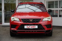 Cupra Ateca 2.0 4Drive