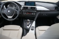 BMW 430 d xDrive Sport Line