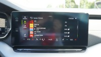 Skoda Octavia Combi 2.0 TDI Sportline