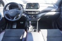 Hyundai Tucson 1.6 N-Line 4WD