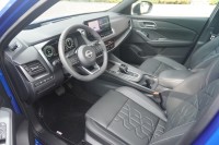 Nissan Qashqai Tekna 1.3 Dig-T Aut.