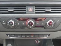 Audi A4 Quattro 2.0 TFSI quattro sport S-Line DSG