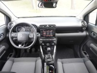 Citroen C3 Aircross PureTech 110