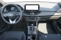 Hyundai i30 Kombi 1.5 T-GDI mHev Aut.