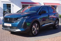 Vorschau: Peugeot 3008 1.6 Hybrid 225 Allure Aut.