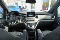 Mercedes-Benz V-Klasse V250 Avantgarde lang
