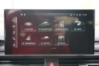 Audi A4 Avant 40 2.0 TDI basis