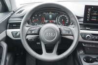 Audi A4 Avant 40 TDI S-Tronic
