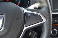 Dacia Spring Electric Comfort Plus