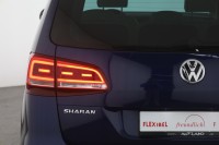VW Sharan 1.4 TSI DSG Highline