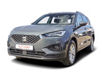 Seat Tarraco FR 1.5 TSI DSG 3-Zonen-Klima Navi Sitzheizung