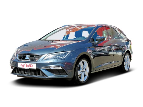 Seat Leon ST 1.5 TSI DSG FR