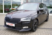 Skoda Fabia 1.0 Monte Carlo