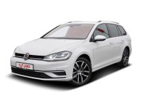 VW Golf VII Variant 1.4 TSI SOUND 2-Zonen-Klima Sitzheizung LED