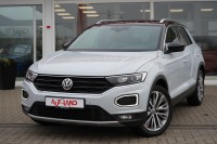 Vorschau: VW T-Roc 2.0 TDI DSG Sport