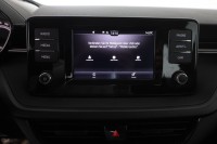 Skoda Fabia 1.0 MPI Active