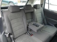 VW Tiguan Allspace Highline 4M