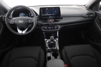 Hyundai i30 Kombi 1.5 T-GDI