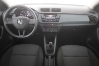 Skoda Fabia 1.0 MPI Cool Plus